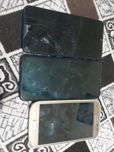 Samsung And Oppo Phones
