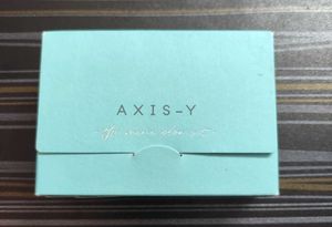 AXIS-Y The Mini Glow Set