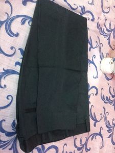 Green Office Pant