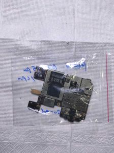 redmi note 5pro Scrap board Storage ic missing