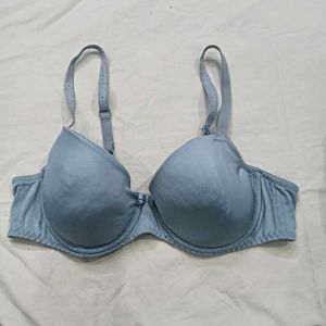 Light Blue 🤎Padded Bra