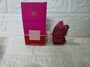 carolina herrera parfum miniature la bomba