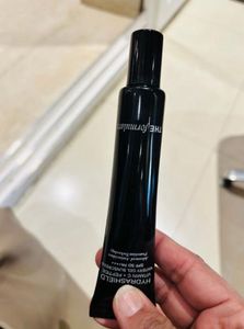 THE formularx Hydrashield Sunscreen SPF 50