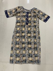 3 Kurti Price 575/-  All Size Available