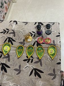 Diwali Decoration Set