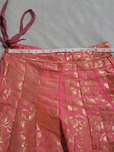 Ethnic Skirt / Lehenga