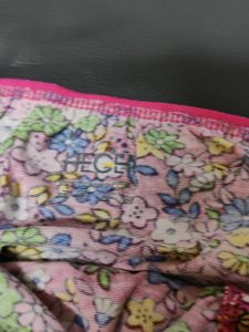 Hegen Ladies Panty Pack of 2