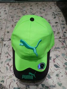 Puma Neon Cap