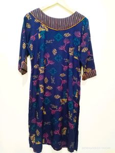 Simple Kurta