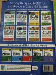 Cbse Chemistry Book