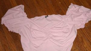 New SHEIN Cute  Top