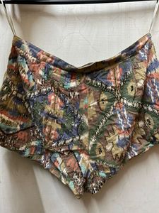 Original Zara Embellishments Shorts