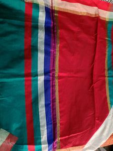 NEW SAREE