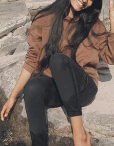 Oversized Hoodie