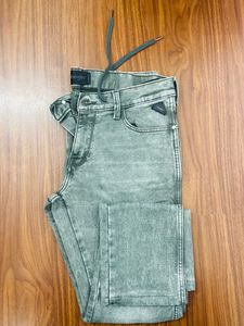 Wrangler Jeans Black In New Condition