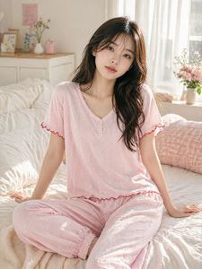 Sweetheart Lounge Set