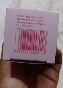 Price Drop 🔥D' You In my defence