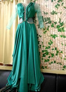 Evening Gown
