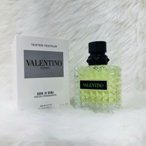 Valentino Donna Green Stravaganza Tester
