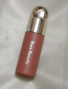 Rare Beauty Tinted Lip Oil Shade: WORTH