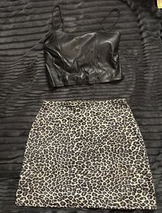 Co-ord party set