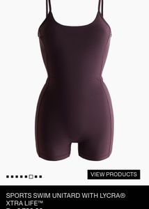 H&amp;M Swimsuit