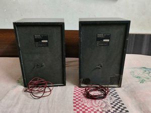 Panasonic Speakers Pair