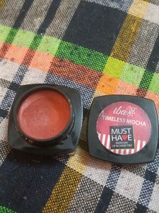 Lip And Cheek Tint.