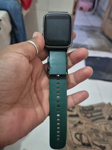 Noise ColorFit Pulse Fitness Smartwatch