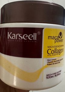 Karseell hair mask