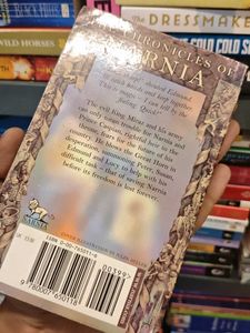 The Chronicles of Narnia: Prince Caspian