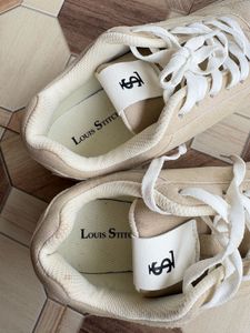 Louis sticth casual shoes