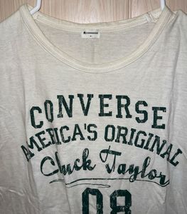 Converse Chuck Taylor T-Shirt