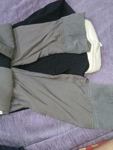 Color Block Shirt