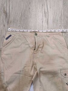 Sc9825 palm champs shorts waist 26 inches