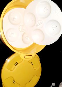Microwave Idali Maker
