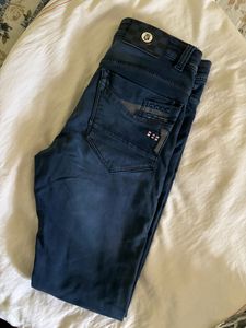 Blue Jeans For Boys