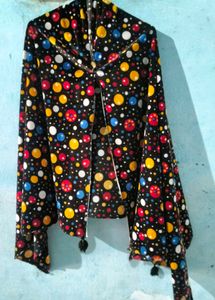 combo offer 2 beautiful swal and sweater