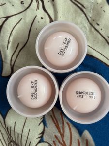 Assorted Korean Skincare Set