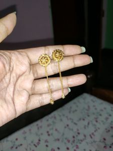 Ear rings(Guaranteed)