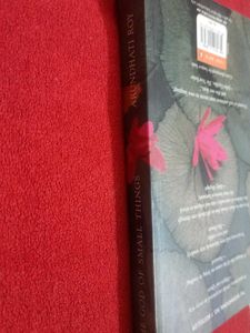 The God of Small Things - Arundhati Roy