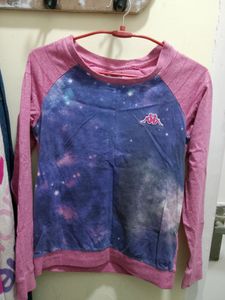 Kappa Women Sweat top
