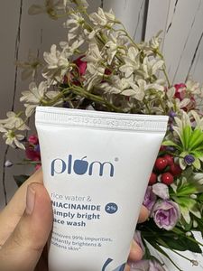 plum fashwash sealed