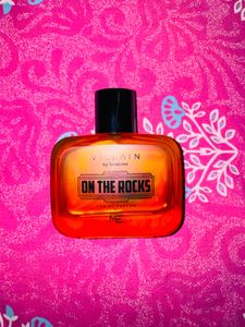 Villain On The Rocks Eau De Parfum