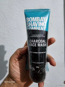 Bombay Shaving Co. Charcoal Face Wash Combo