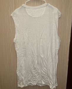 Anime Graphic T-shirt Dress