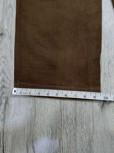 Ma6037 Monte Carlo baggy jeans waist 36 inches