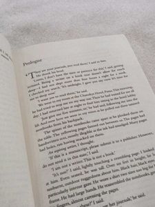 Half Girlfriend by Chetan Bhagat