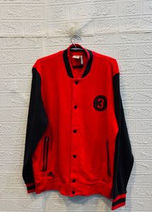 🇬🇧 Adidas imported Varsity Jacket