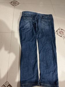 Spyker Jeans Straight feet